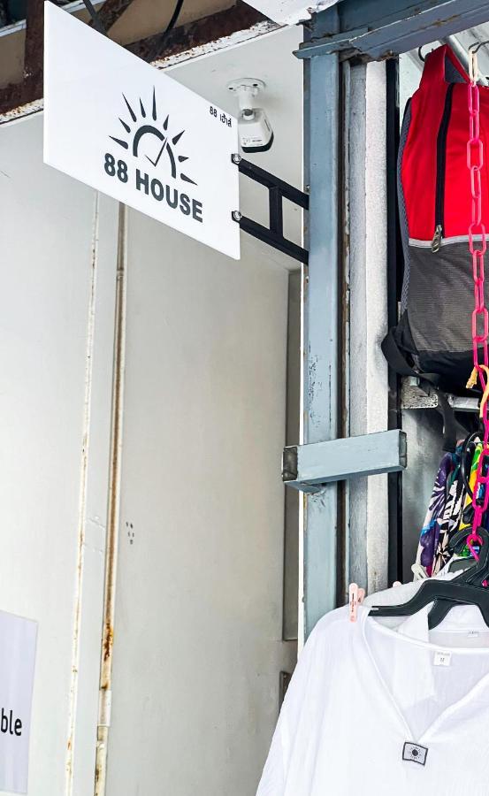 88 House Patong酒店 外观 照片